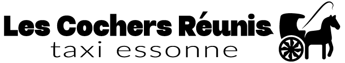 les-cochers-reunis-logo-noir